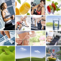 choosing a weight loss strategy